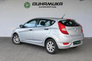 Hyundai Solaris I Калининград  - изображение 19