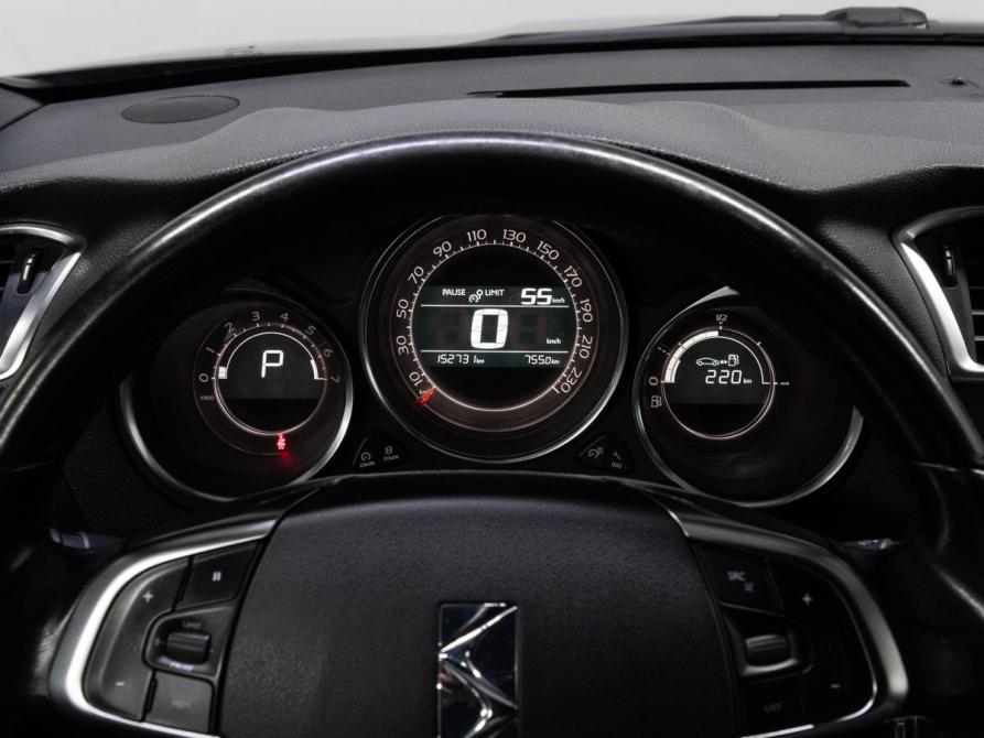 Citroen DS4 Тюмень  - изображение 22