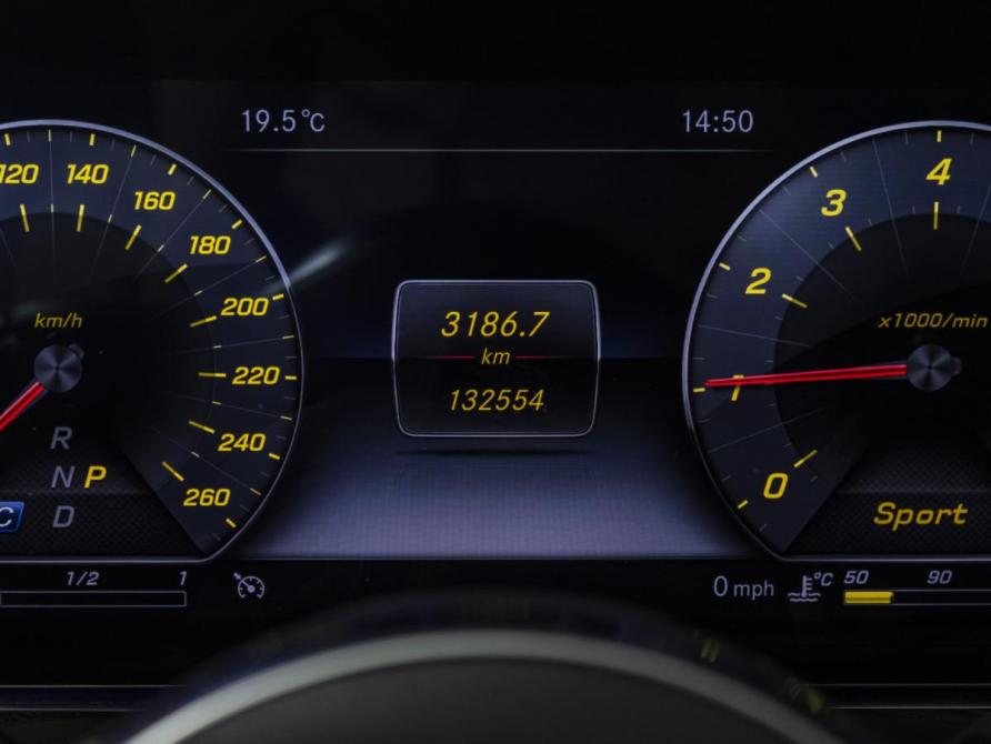 Mercedes-Benz E-Класс V (W213 S213 C238) Москва  - изображение 12