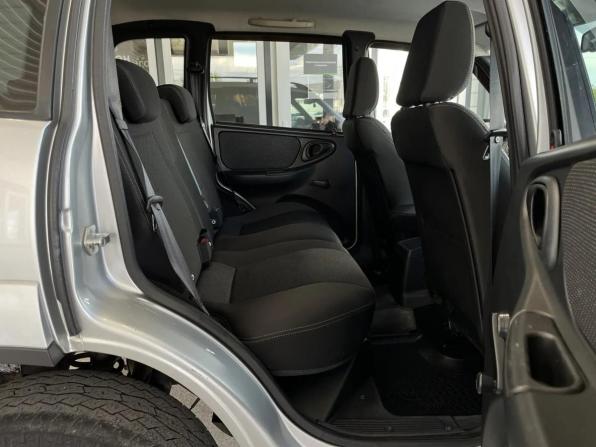 Chevrolet Niva I Рестайлинг с пробегом 2018 года, цена 825 000 рублей, 131800 км, внедорожник, Автокод Объявления