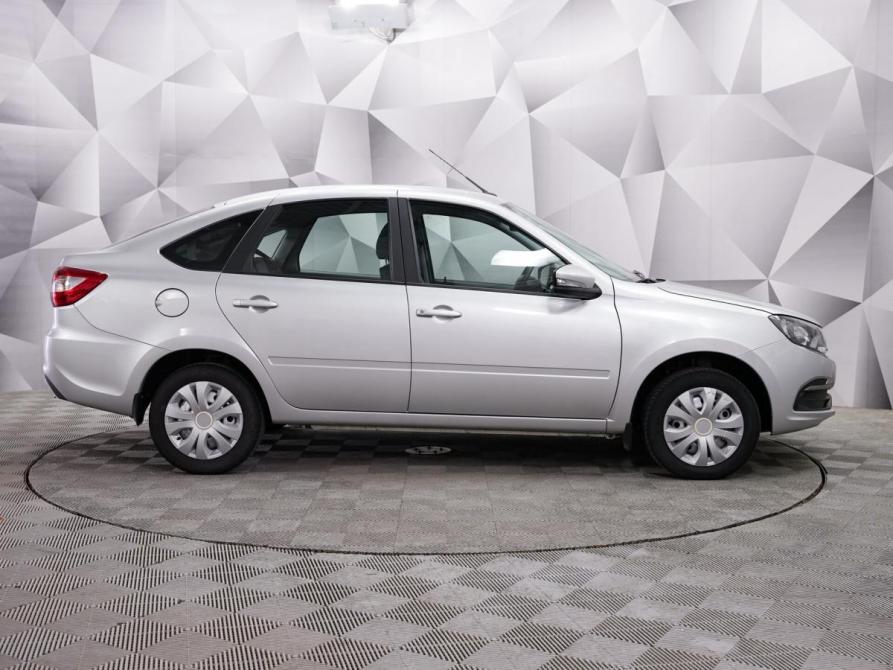 Lada (ВАЗ) Granta I Рестайлинг Ульяновск  - изображение 6
