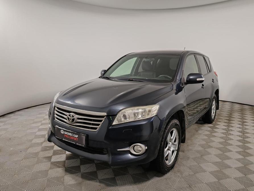 Toyota RAV4 III (XA30) Рестайлинг Москва  - изображение 1