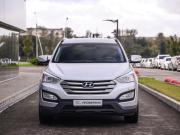 Hyundai Santa Fe III Санкт-Петербург  - изображение 40