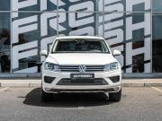 Volkswagen Touareg II Рестайлинг Краснодар  - изображение 27