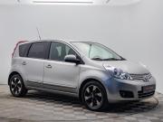 Nissan Note I Рестайлинг Москва  - изображение 25