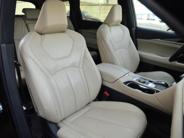Infiniti QX60 II с пробегом 2022 года, цена 5 500 000 рублей, 138213 км, внедорожник, Автокод Объявления