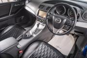 Mazda Axela II Томск  - изображение 27