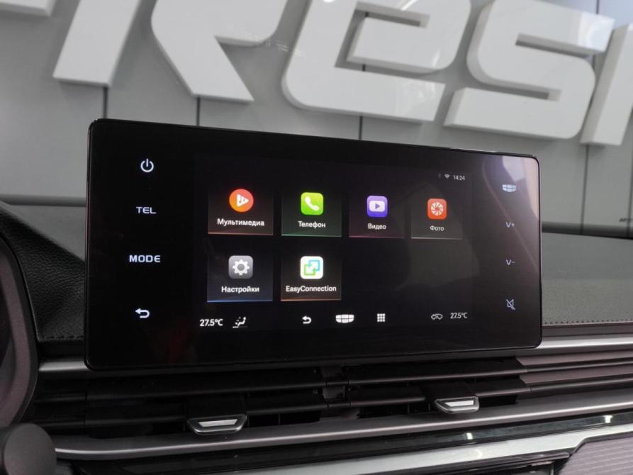 Geely Emgrand II Воронеж  - изображение 20