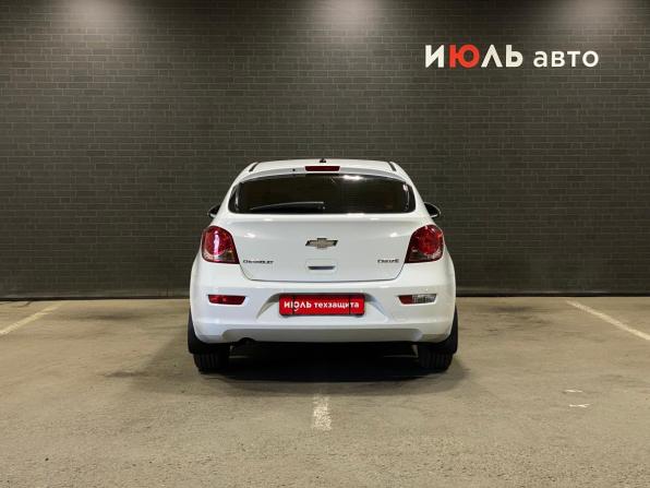 Chevrolet Cruze I Рестайлинг с пробегом 2014 года, цена 1 000 000 рублей, 127195 км, хэтчбек, Автокод Объявления