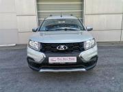 Lada (ВАЗ) Largus I Рестайлинг Липецк  - изображение 17