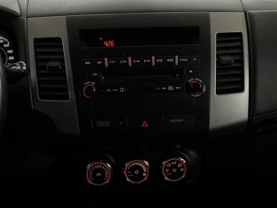 Citroen C-Crosser Москва  - изображение 7