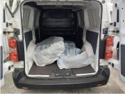 Citroen Jumpy III Москва  - изображение 18