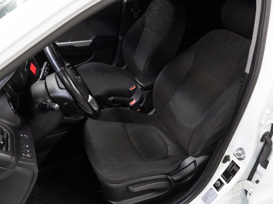 Kia Rio III Тюмень  - изображение 15