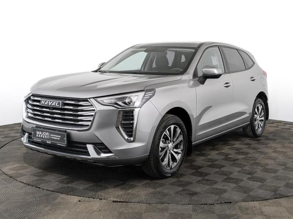 Haval Jolion I с пробегом 2023 года, цена 1 790 000 рублей, 31591 км, внедорожник, Автокод Объявления