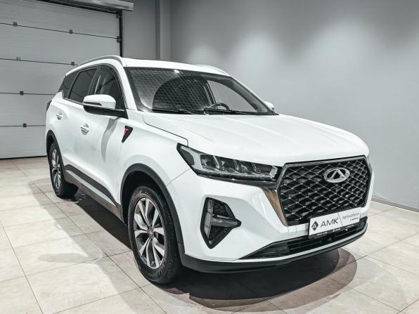Chery Tiggo 7 Pro Max I с пробегом 2023 года, цена 1 888 166 рублей, 19607 км, внедорожник, Автокод Объявления