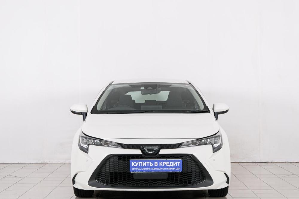 Toyota Corolla XII (E210) Красноярск  - изображение 2