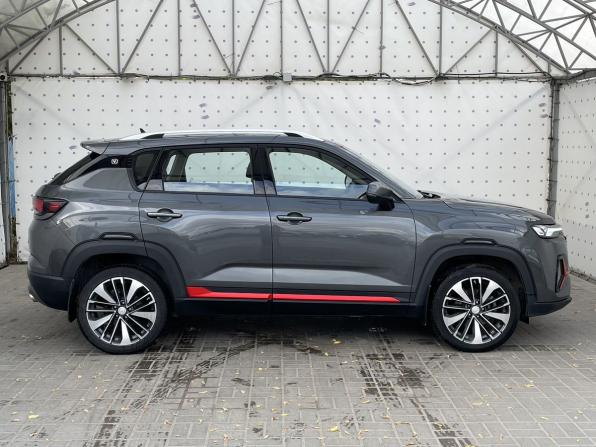 Changan CS35 Plus I Рестайлинг с пробегом 2024 года, цена 1 820 000 рублей, 37357 км, внедорожник, Автокод Объявления