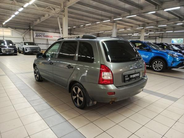 Lada (ВАЗ) Kalina I с пробегом 2010 года, цена 250 000 рублей, 147051 км, универсал, Автокод Объявления