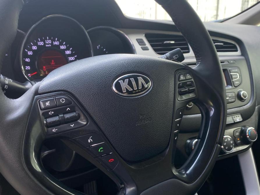 Kia Ceed II Нижний Новгород  - изображение 12