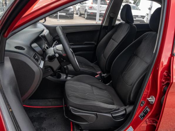 Kia Picanto II с пробегом 2011 года, цена 800 000 рублей, 150684 км, хэтчбек, Автокод Объявления