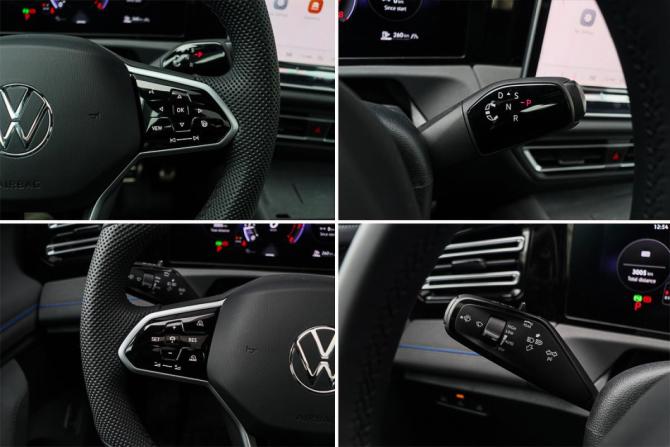 Volkswagen Tiguan III (China Market) с пробегом 2025 года, цена 4 680 000 рублей, 3004 км, внедорожник, Автокод Объявления