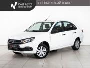 Lada (ВАЗ) Granta I Рестайлинг Казань  - изображение 11