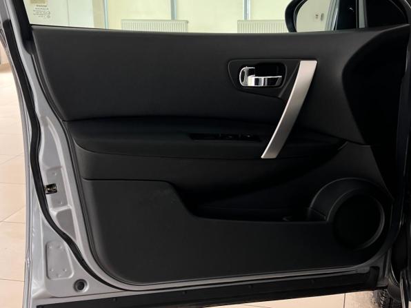 Nissan Qashqai I Рестайлинг с пробегом 2010 года, цена 1 259 000 рублей, 99991 км, внедорожник, Автокод Объявления