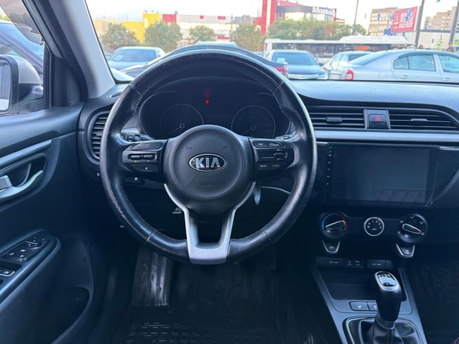 Kia Rio IV Череповец  - изображение 10