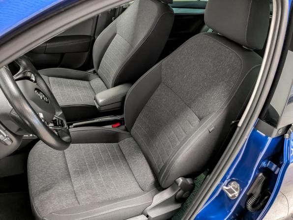 Skoda Rapid II с пробегом 2021 года, цена 1 940 000 рублей, 36602 км, лифтбек, Автокод Объявления
