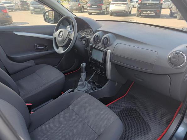 Nissan Almera III (G15) с пробегом 2018 года, цена 790 000 рублей, 108686 км, седан, Автокод Объявления
