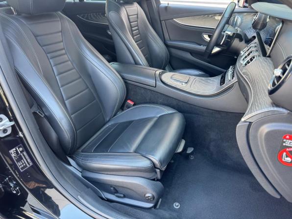 Mercedes-Benz E-Класс V (W213 S213 C238) Рестайлинг с пробегом 2020 года, цена 5 390 000 рублей, 62500 км, седан, Автокод Объявления