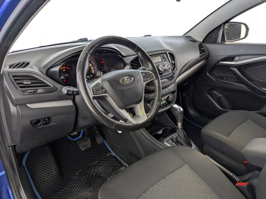Lada (ВАЗ) Vesta I Москва  - изображение 15