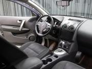 Nissan Qashqai I Рестайлинг Москва  - изображение 31