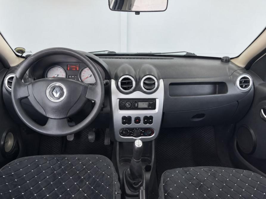 Renault Sandero I Уфа  - изображение 7