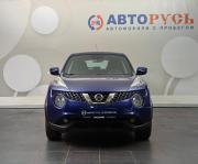 Nissan Juke I Рестайлинг Москва  - изображение 29