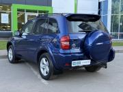 Toyota RAV4 II (XA20) Рестайлинг Ярославль  - изображение 22