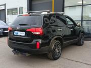 Kia Sorento II Рестайлинг Москва  - изображение 20