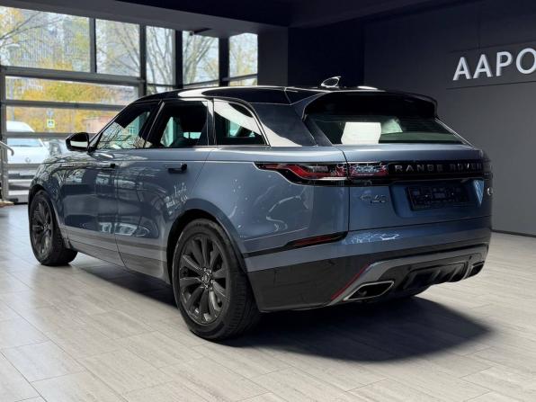 Land Rover Range Rover Velar I с пробегом 2021 года, цена 6 500 000 рублей, 23792 км, внедорожник, Автокод Объявления
