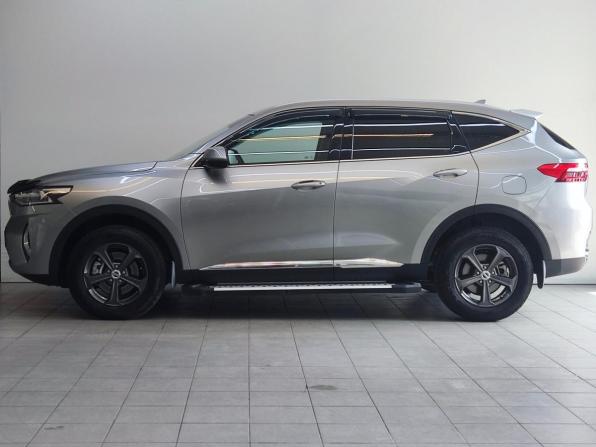 Haval F7 I с пробегом 2021 года, цена 1 990 000 рублей, 97205 км, внедорожник, Автокод Объявления