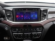 GAC GS8 I Москва  - изображение 47