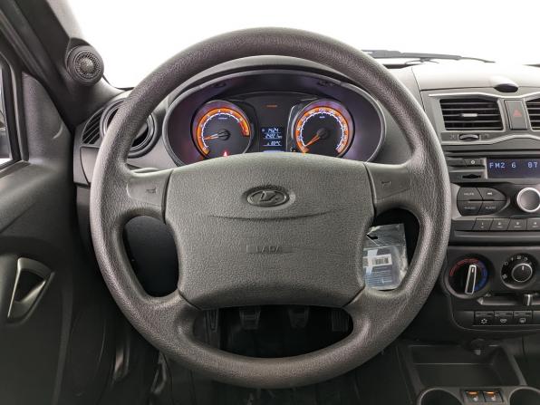 Lada (ВАЗ) Granta I Рестайлинг с пробегом 2022 года, цена 900 000 рублей, 24220 км, универсал, Автокод Объявления