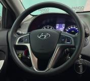 Hyundai Solaris I Рестайлинг Набережные Челны  - изображение 41