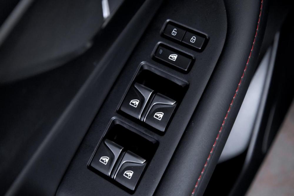 Changan CS35 Plus I Рестайлинг Тюмень  - изображение 21