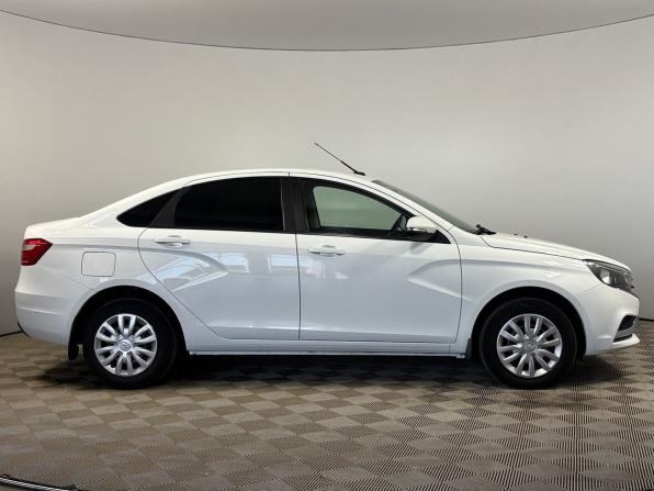Lada (ВАЗ) Vesta I с пробегом 2021 года, цена 1 180 000 рублей, 62622 км, седан, Автокод Объявления