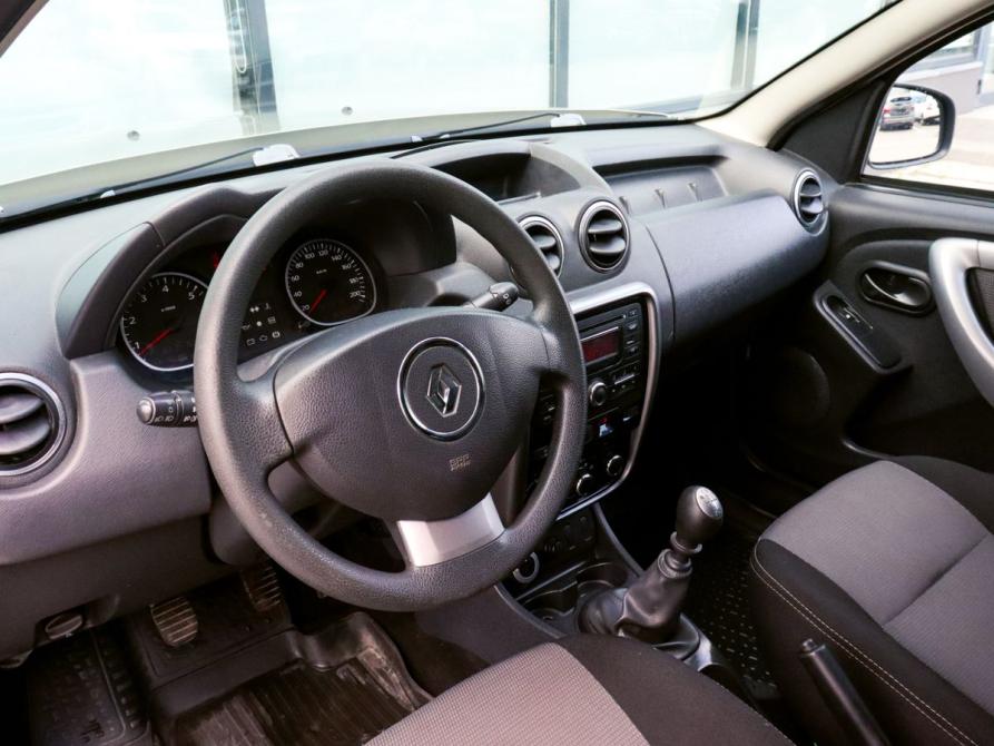 Renault Duster I Екатеринбург  - изображение 12