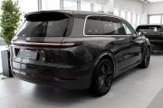 Li Auto (Lixiang) L9 I Рестайлинг Москва  - изображение 30