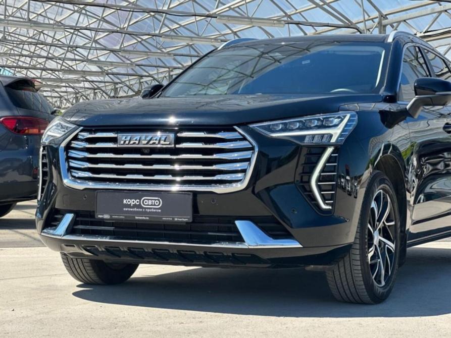 Haval Jolion I Тула  - изображение 4