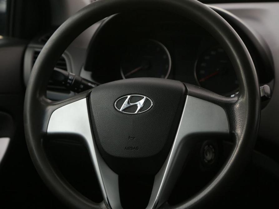 Hyundai Solaris I Иваново  - изображение 16