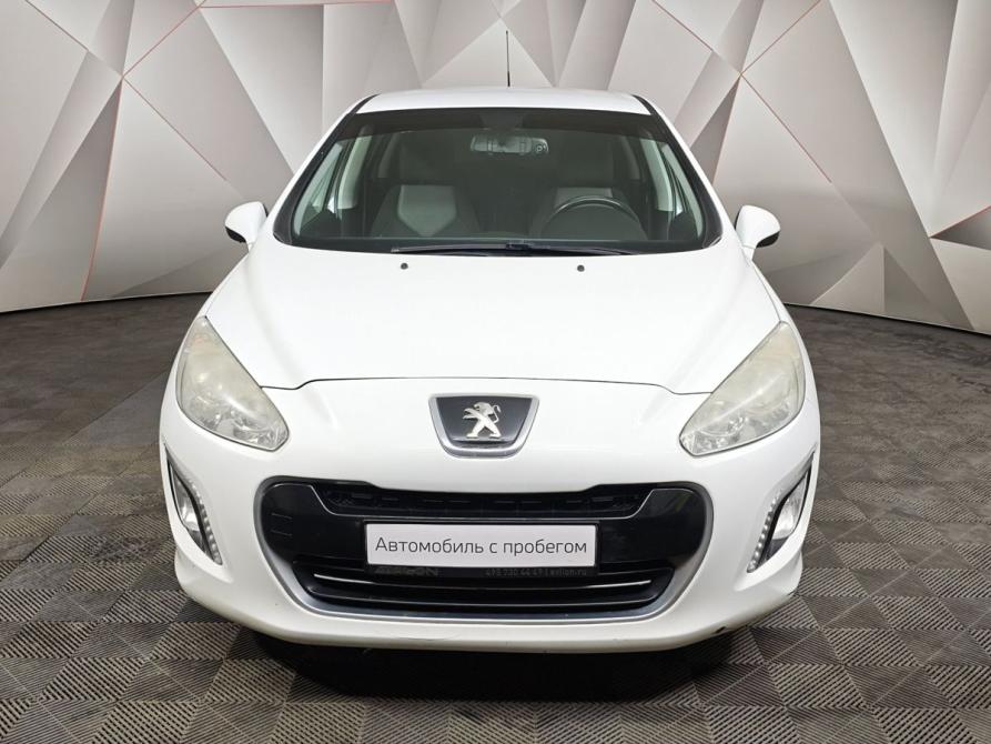 Peugeot 308 I Рестайлинг Москва  - изображение 7