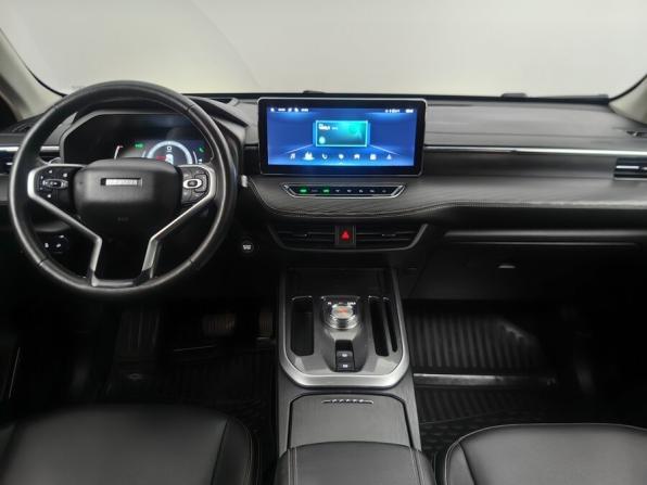 Haval Jolion I с пробегом 2021 года, цена 1 428 000 рублей, 103000 км, внедорожник, Автокод Объявления